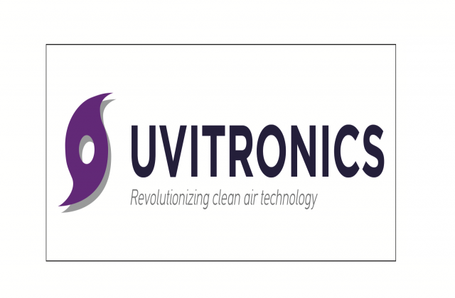 UVITRONICS P.C.